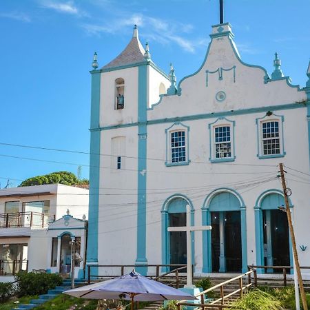 Vila Do Morro Pousada Morro de São Paulo Kültér fotó